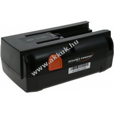 Helyettest akku suhan fnyr Gardena tpus 8838