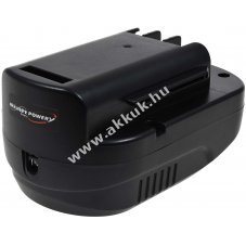 Helyettest akku akkus svnynyr oll Gde GHS 520 18