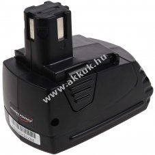 Helyettest akku Hilti Akkus csavar-behajt SB12 3300mAh NiMH