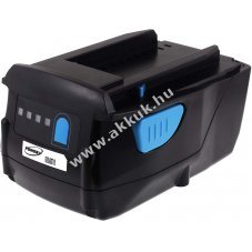 Helyettest akku Hilti tvefrcsavaroz SIW 22T-A