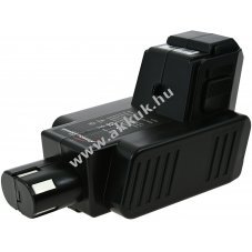 Ers helyettest akku szerszmgp Hilti tpus BP72