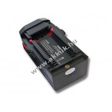 Helyettest akku szerszmgp Hilti tpus B36 3000mAh Li-ion
