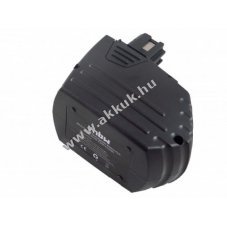 Helyettest akku Hilti tpus SFB155 (15,6V 3300mAh Ni-Mh)