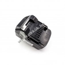 Helyettest akku Hitachi tpus DS 14DBL 3000mAh