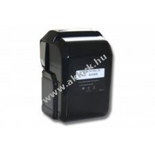 Helyettest akku Hitachi tpus BSL 2530 25.2V/Li-ion/4000mAh