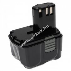 Helyettest EXTENSILO akku Hitachi tpus DS 14DBL 5000mAh