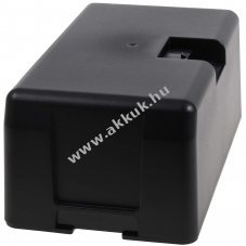 Husqvarna t�pus 593 11 84-06 helyettes�t� akku 18V 5000mAh 90Wh Li-Ion