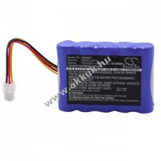 Helyettes�t� akku Husqvarna Automower 310 Modell 2015 3400mAh