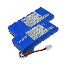 Helyettes�t� f�ny�r� robot akku Husqvarna Automower 330X