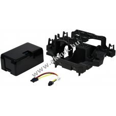 Eredeti Husqvarna akku tpus 588 14 64-01