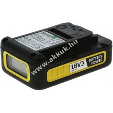 Eredeti Krcher akku Battery Power 18/25 minden Krcher 18V Battery Power akkus gphez