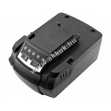 Ers helyettest akku akkus frcsavaroz Kress 144 AFB