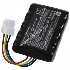 Helyettes�t� akku Kress t�pus KA3022