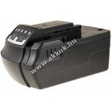 Helyettest akku akkus frcsavaroz Kress tpus 1231012