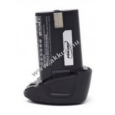 Helyettest akku f s bokorvg oll Lux-Tools A-GS 7.2 LI