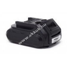 Helyettest standard akku Lux-Tools tpus 3I(NCM)R19/65