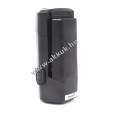 Ers helyettest akku Lux-Tools tpus A-KS-18Li/25