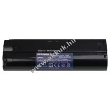 Helyettest EXTENSILO akku Makita 3700D 3300mAh