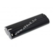 Helyettest akku Makita frcsavaroz 6073DWK 2100mAh