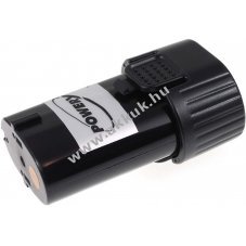 Helyettes�t� akku szersz�m Makita Akkus csavarbehajt� TD020DSW