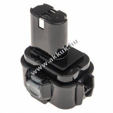 Helyettest akku Makita 6226DW tpus 192596-6 Ni-MH, 9.6V, 2100mAh