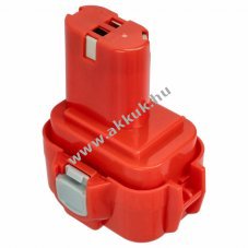 Helyettes�t� EXTENSILO akku Makita t�pus 6014DW 3300mAh