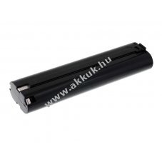 Helyettest akku Makita frgp 6093DW 2100mAh
