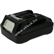 Helyettes�t� standard akku akkus f�r�csavaroz� Makita CT226RX