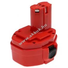 Helyettest EXTENSILO akku Makita 1051D 3300mAh