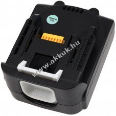 Helyettest szerszmgp akku Makita BDF445RHE 2000mAh