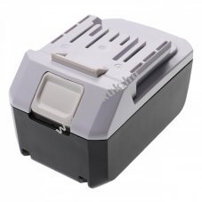 Helyettest akku tpus BL1813G,  Makita HP457D 18V, Li-Ion, 4000mAh