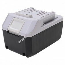 Helyettes�t� EXTENSILO akku Makita HP457D t�pus BL1813G 18V, Li-Ion, 6000mAh