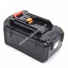 Helyettest szerszmgp akku Makita tpus 194873-2 36V, Li-Ion, 4000mAh