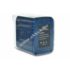 Helyettes�t� akku szersz�mg�p Makita Blockakku B2433