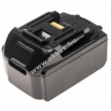 Helyettest akku Makita tpus BL1830 18V, Li-Ion, 3000mAh