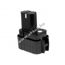 Helyettes�t� akku Makita t�pus 9100A