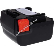 Helyettest akku szerszmgp Max Rebar RB217