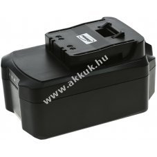 Helyettest akkus frcsavaroz akku Meister Craft MAS18VL-2