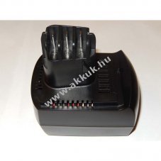 Helyettest akku Metabo BS 9.6 Impuls 9.6V, NI-MH, 3300mAh