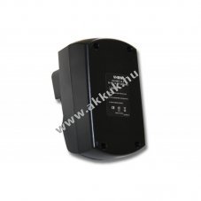 Helyettest akku Metabo BSZ 14.4 14.4V, NI-MH, 3300mAh