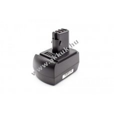 helyettest akku Metabo tpus 6.25471 9.6V, NI-MH, 1500mAh