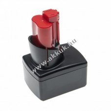 Helyettest akku Milwaukee 2590-20 7500mAh
