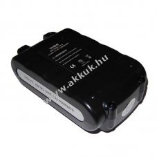 Helyettest akku Panasonic tpus EY9L40 14.4V, Li-Ion, 2000mAh