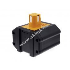 Helyettest akku Panasonic frkalapcs EY6813FGQW 3000mAh