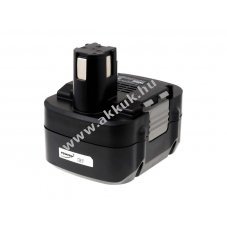 Helyettest akku Panasonic tpus EY9136B