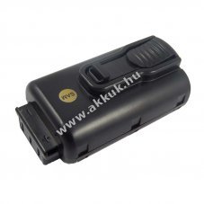 Helyettest akku Paslode IM325, IM350ct 7.4V, Li-Ion, 1500mAh