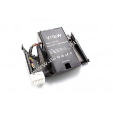 Helyettest akku Robomow robotfnyr tpus BAT7000B 25.6V, Li-Ion, 4AH