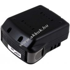 Helyettest akku szerszmgp Ryobi BID-1410 2000mAh