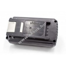 Helyettest szerszmgp akku Ryobi tpus BPL3650 36V, Li-Ion, 3000mAh