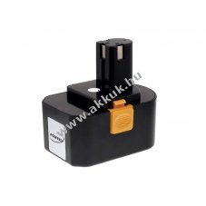 Helyettest akku Ryobi tpus 1400656